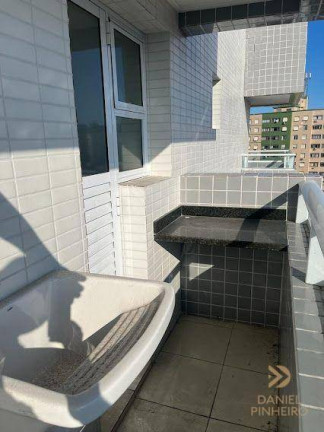 Imagem Apartamento com 1 Quarto à Venda, 40 m² em Boqueirão - Praia Grande Imagem Apartamento com 1 Quarto à Venda, 40 m² em Boqueirão - Praia Grande