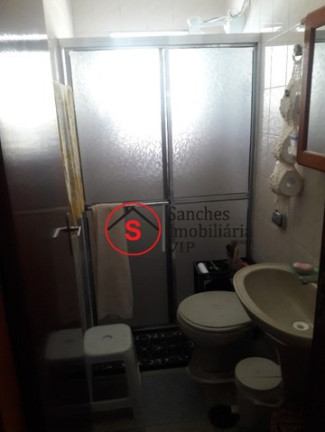 Imagem Sobrado com 3 Quartos à Venda, 124 m² em Vila Alpina - São Paulo Imagem Sobrado com 3 Quartos à Venda, 124 m² em Vila Alpina - São Paulo