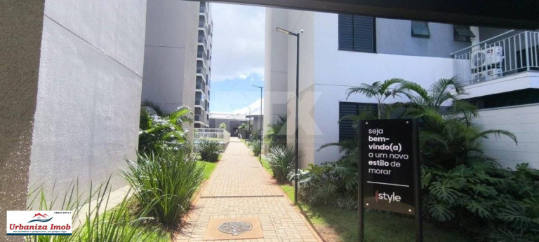 Imagem Apartamento com 2 Quartos à Venda, 65 m² em Mata Do Jacinto - Campo Grande Imagem Apartamento com 2 Quartos à Venda, 65 m² em Mata Do Jacinto - Campo Grande