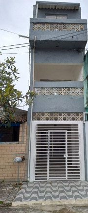 Imagem Sobrado com 3 Quartos à Venda, 56 m² em Tupi - Praia Grande Imagem Sobrado com 3 Quartos à Venda, 56 m² em Tupi - Praia Grande