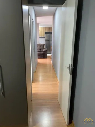 Imagem Apartamento com 2 Quartos para Alugar, 50 m² em Colônia - Jundiaí