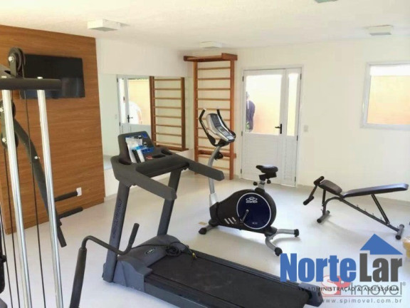 Imagem Apartamento com 2 Quartos à Venda, 48 m² em Imirim - São Paulo Imagem Apartamento com 2 Quartos à Venda, 48 m² em Imirim - São Paulo