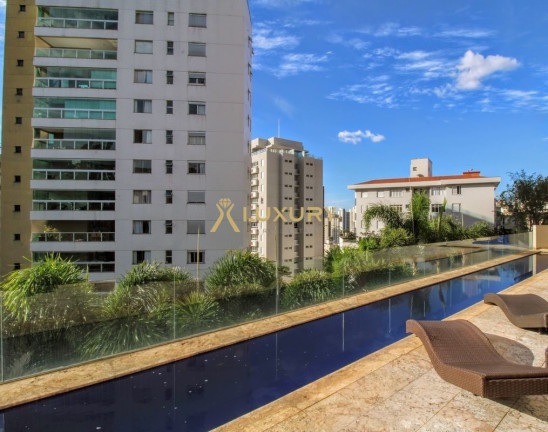 Imagem Imóvel com 4 Quartos à Venda, 208 m² em Coração De Jesus - Belo Horizonte Imagem Imóvel com 4 Quartos à Venda, 208 m² em Coração De Jesus - Belo Horizonte