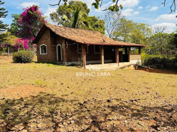Imagem Casa com 3 Quartos à Venda, 80 m² em Condomínio Fazenda Solar - Igarapé Imagem Casa com 3 Quartos à Venda, 80 m² em Condomínio Fazenda Solar - Igarapé
