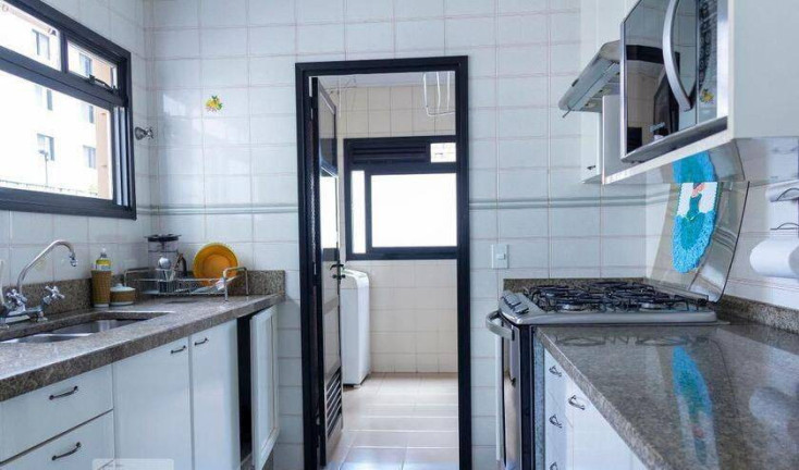 Imagem Apartamento à Venda, em Jardim Da Saúde - São Paulo Imagem Apartamento à Venda, em Jardim Da Saúde - São Paulo