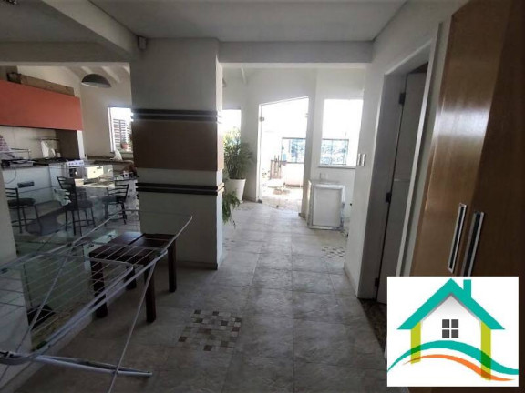 Imagem Cobertura com 3 Quartos à Venda, 360 m² em Vila Rosália - Guarulhos Imagem Cobertura com 3 Quartos à Venda, 360 m² em Vila Rosália - Guarulhos