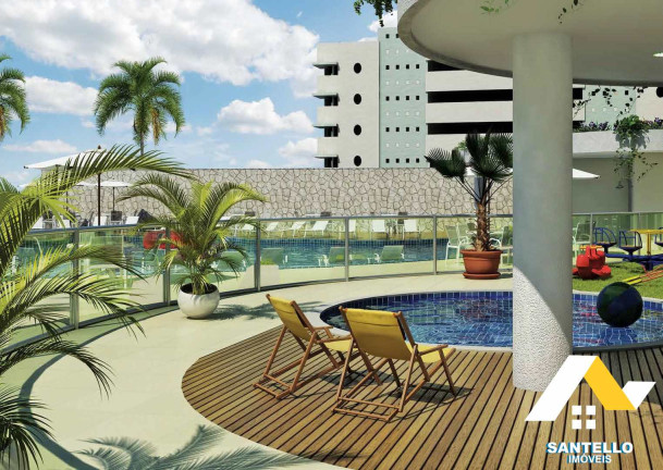 Imagem Apartamento com 2 Quartos à Venda, 85 m² em Centro - Arraial Do Cabo