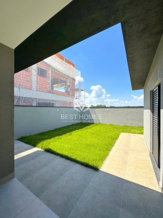 Imagem Casa de Condomínio com 3 Quartos à Venda, 300 m² em Jardim Primavera - Itupeva