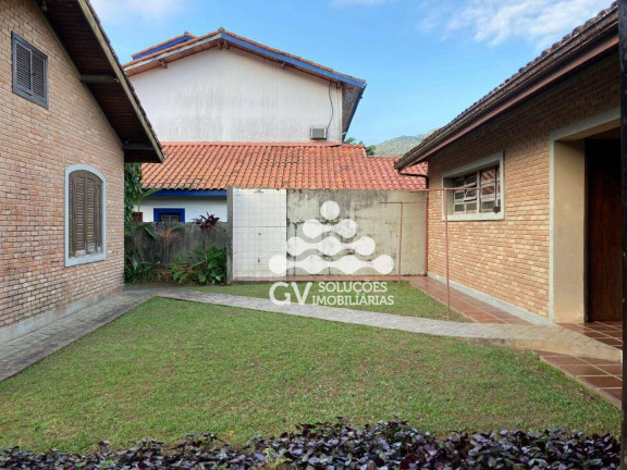 Imagem Casa com 4 Quartos à Venda, 186 m² em Condomínio Lagoinha - Ubatuba Imagem Casa com 4 Quartos à Venda, 186 m² em Condomínio Lagoinha - Ubatuba