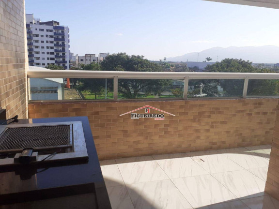 Imagem Apartamento com 2 Quartos à Venda, 89 m² em Caiçara - Praia Grande
