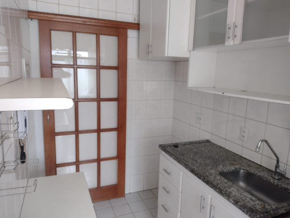 Imagem Apartamento com 2 Quartos à Venda, 48 m² em Vila Leopoldina - São Paulo