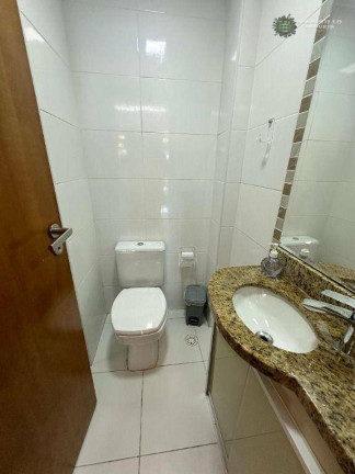 Imagem Apartamento com 3 Quartos à Venda, 197 m² em Aviação - Praia Grande Imagem Apartamento com 3 Quartos à Venda, 197 m² em Aviação - Praia Grande