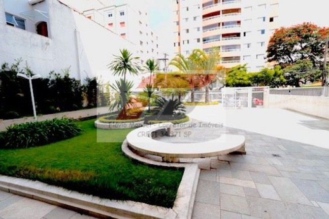 Imagem Apartamento com 2 Quartos à Venda, 58 m² em Vila Clementino - São Paulo