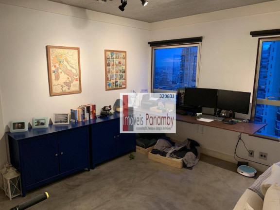 Imagem Apartamento com 2 Quartos à Venda, 70 m² em Jardim Fonte Do Morumbi - São Paulo Imagem Apartamento com 2 Quartos à Venda, 70 m² em Jardim Fonte Do Morumbi - São Paulo