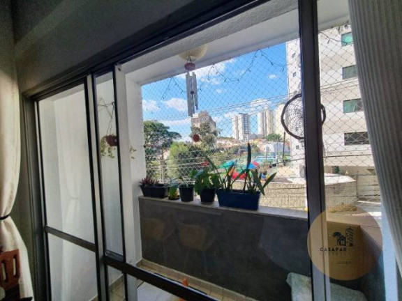 Imagem Apartamento com 3 Quartos à Venda, 75 m² em Centro - São Bernardo Do Campo