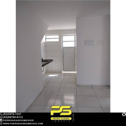 Imagem Apartamento com 2 Quartos à Venda, 45 m² em José Américo De Almeida - João Pessoa Imagem Apartamento com 2 Quartos à Venda, 45 m² em José Américo De Almeida - João Pessoa