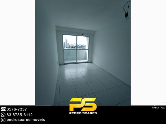 Imagem Imóvel com 2 Quartos à Venda, 71 m² em Bessa - João Pessoa Imagem Imóvel com 2 Quartos à Venda, 71 m² em Bessa - João Pessoa