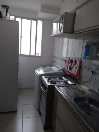 Imagem Apartamento com 2 Quartos à Venda, 49 m² em Villa Branca - Jacareí Imagem Apartamento com 2 Quartos à Venda, 49 m² em Villa Branca - Jacareí