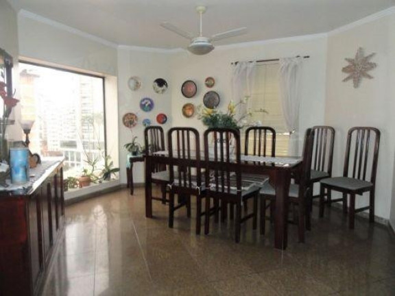 Imagem Apartamento com 4 Quartos à Venda, 370 m² em Boqueirão - Santos Imagem Apartamento com 4 Quartos à Venda, 370 m² em Boqueirão - Santos