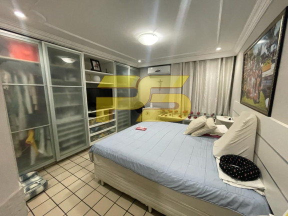 Imagem Casa com 4 Quartos à Venda, 360 m² em Bessa - João Pessoa Imagem Casa com 4 Quartos à Venda, 360 m² em Bessa - João Pessoa