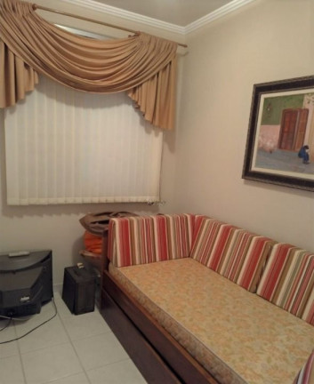 Imagem Apartamento com 3 Quartos para Alugar, 57 m² em Vila Valparaíso - Santo André Imagem Apartamento com 3 Quartos para Alugar, 57 m² em Vila Valparaíso - Santo André