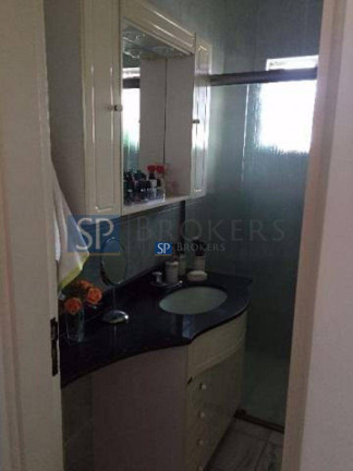 Imagem Apartamento com 2 Quartos à Venda, 60 m² em Vila Mariana - São Paulo Imagem Apartamento com 2 Quartos à Venda, 60 m² em Vila Mariana - São Paulo