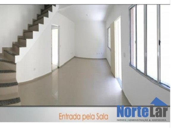Imagem Casa de Condomínio com 3 Quartos à Venda, 90 m² em Vila Bonilha - São Paulo Imagem Casa de Condomínio com 3 Quartos à Venda, 90 m² em Vila Bonilha - São Paulo