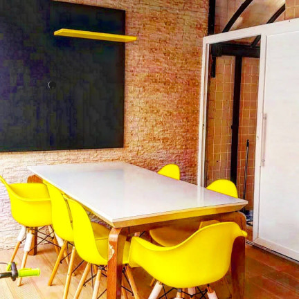Imagem Casa com 3 Quartos à Venda,  em Vila Guilhermina - Praia Grande