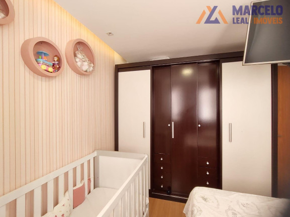 Imagem Apartamento com 2 Quartos à Venda, 44 m² em Felícia - Vitória Da Conquista Imagem Apartamento com 2 Quartos à Venda, 44 m² em Felícia - Vitória Da Conquista