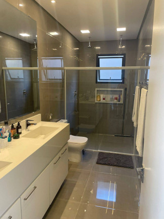 Imagem Apartamento com 4 Quartos à Venda, 330 m² em Alphaville - Santana De Parnaíba