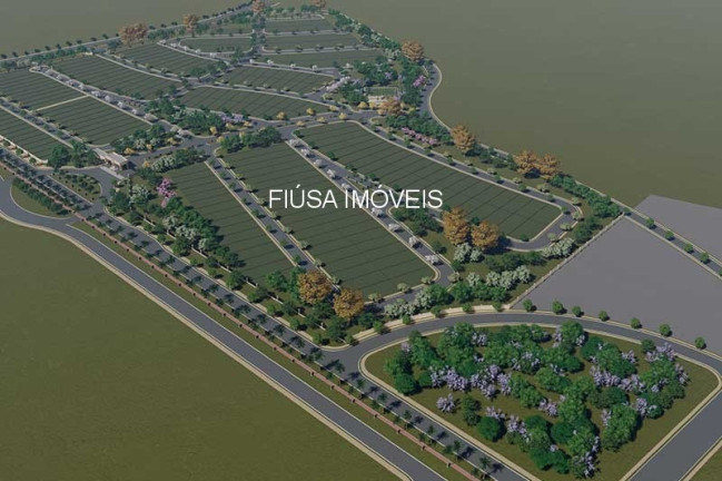 Terreno à Venda, 360 m² em Residencial Alto Do Castelo - Ribeirão Preto