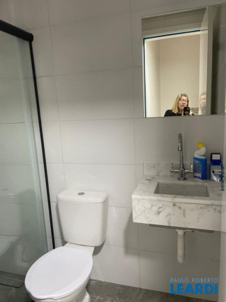 Imagem Casa de Condomínio com 3 Quartos à Venda, 140 m² em Campestre - Santo André Imagem Casa de Condomínio com 3 Quartos à Venda, 140 m² em Campestre - Santo André