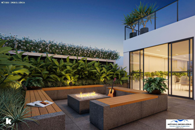 Imagem Apartamento com 1 Quarto à Venda, 40 m² em Jardins - São Paulo Imagem Apartamento com 1 Quarto à Venda, 40 m² em Jardins - São Paulo
