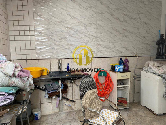 Imagem Casa com 2 Quartos à Venda, em Maracanã - Praia Grande Imagem Casa com 2 Quartos à Venda, em Maracanã - Praia Grande