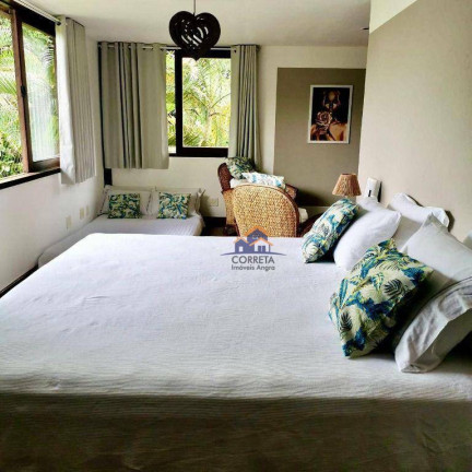 Imagem Casa com 5 Quartos à Venda, 431 m² em Camorim Pequeno - Angra Dos Reis Imagem Casa com 5 Quartos à Venda, 431 m² em Camorim Pequeno - Angra Dos Reis