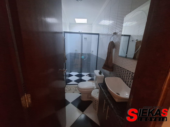 Imagem Casa com 3 Quartos à Venda, 160 m² em Vila São Geraldo - São Paulo Imagem Casa com 3 Quartos à Venda, 160 m² em Vila São Geraldo - São Paulo