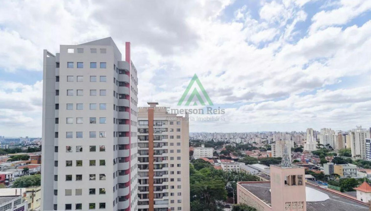 Imagem Apartamento com 1 Quarto à Venda, 31 m² em Mirandópolis - São Paulo Imagem Apartamento com 1 Quarto à Venda, 31 m² em Mirandópolis - São Paulo