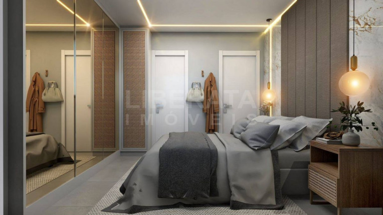 Imagem Apartamento com 2 Quartos à Venda, 76 m² em Meia Praia - Navegantes Imagem Apartamento com 2 Quartos à Venda, 76 m² em Meia Praia - Navegantes
