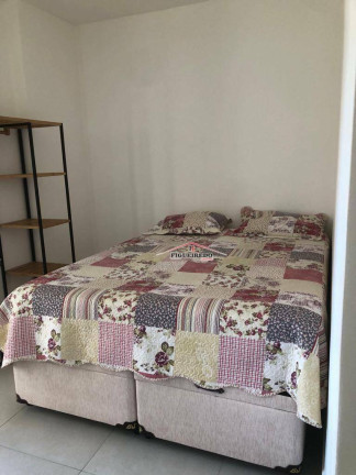 Imagem Apartamento com 3 Quartos para Alugar, 123 m² em Canto Do Forte - Praia Grande Imagem Apartamento com 3 Quartos para Alugar, 123 m² em Canto Do Forte - Praia Grande