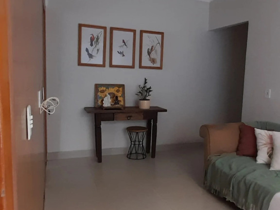 Imagem Imóvel com 
            	3             Quartos à Venda, 150 m² em 
            	Sitios Santa Luzia             - 
            	Aparecida De Goiania            