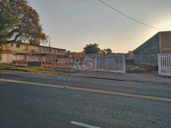 Terreno à Venda,  em Vila Jardim - Porto Alegre