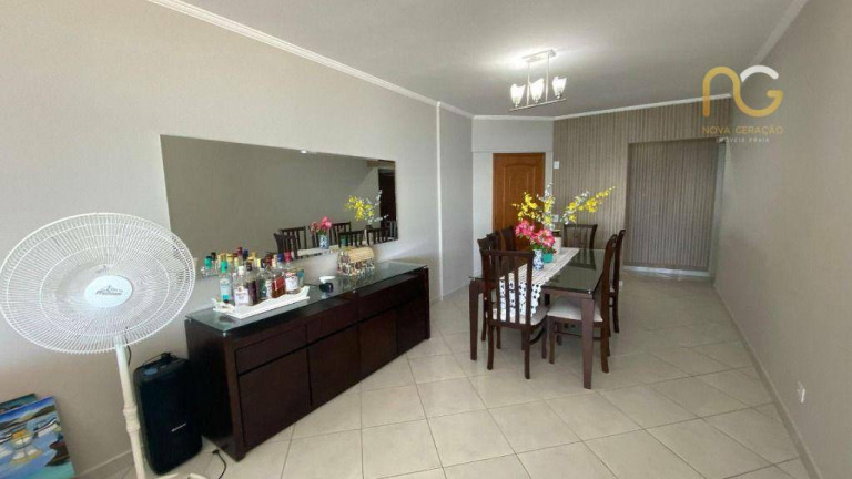 Imagem Apartamento com 3 Quartos à Venda, 176 m² em Aviação - Praia Grande Imagem Apartamento com 3 Quartos à Venda, 176 m² em Aviação - Praia Grande