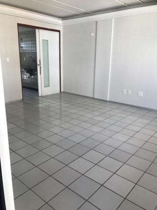 Imagem Apartamento com 3 Quartos para Alugar, 120 m² em Tambaú - João Pessoa Imagem Apartamento com 3 Quartos para Alugar, 120 m² em Tambaú - João Pessoa