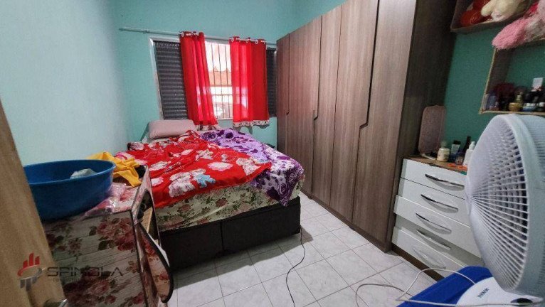 Imagem Casa com 2 Quartos à Venda, 100 m² em Solemar - Praia Grande Imagem Casa com 2 Quartos à Venda, 100 m² em Solemar - Praia Grande