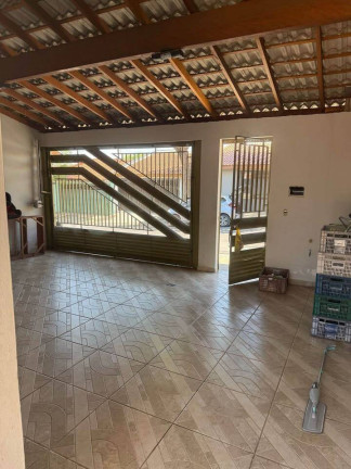 Imagem Casa com 1 Quarto à Venda, 54 m² em Residencial Santa Madre Paulina - Salto