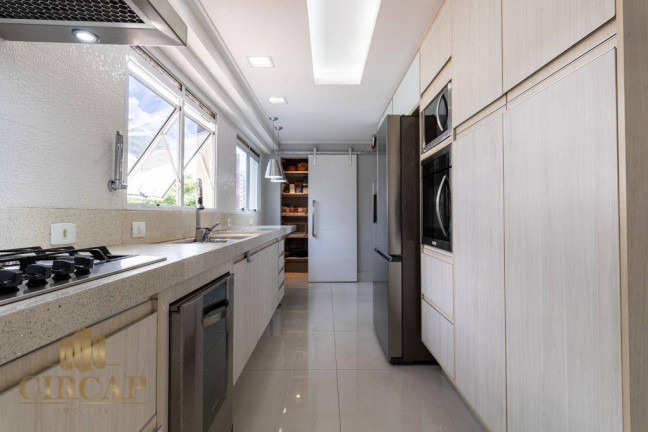 Imagem Apartamento com 3 Quartos à Venda, 213 m² em Vila Romana - São Paulo