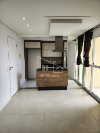 Imagem Apartamento com 2 Quartos para Alugar, 49 m² em Planalto - São Bernardo Do Campo Imagem Apartamento com 2 Quartos para Alugar, 49 m² em Planalto - São Bernardo Do Campo