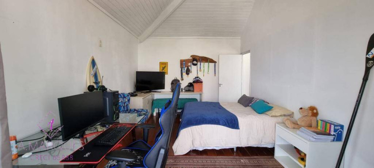 Imagem Casa com 4 Quartos à Venda, 300 m² em Rio De Janeiro