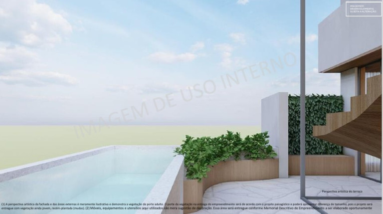 Imagem Imóvel com 4 Quartos à Venda, 263 m² em Vila Mariana - São Paulo
