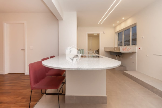 Imagem Apartamento com 3 Quartos à Venda, 169 m² em Itaim Bibi - São Paulo Imagem Apartamento com 3 Quartos à Venda, 169 m² em Itaim Bibi - São Paulo